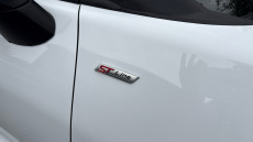 Ford Puma 1.0 EcoBoost Hybrid mHEV ST-Line X 5dr Petrol Hatchback